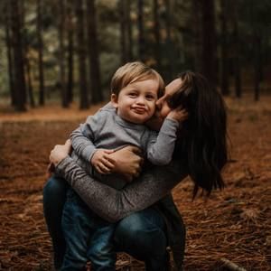 Meet your Posher, Jenna